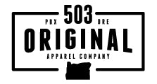 503 Original logo
