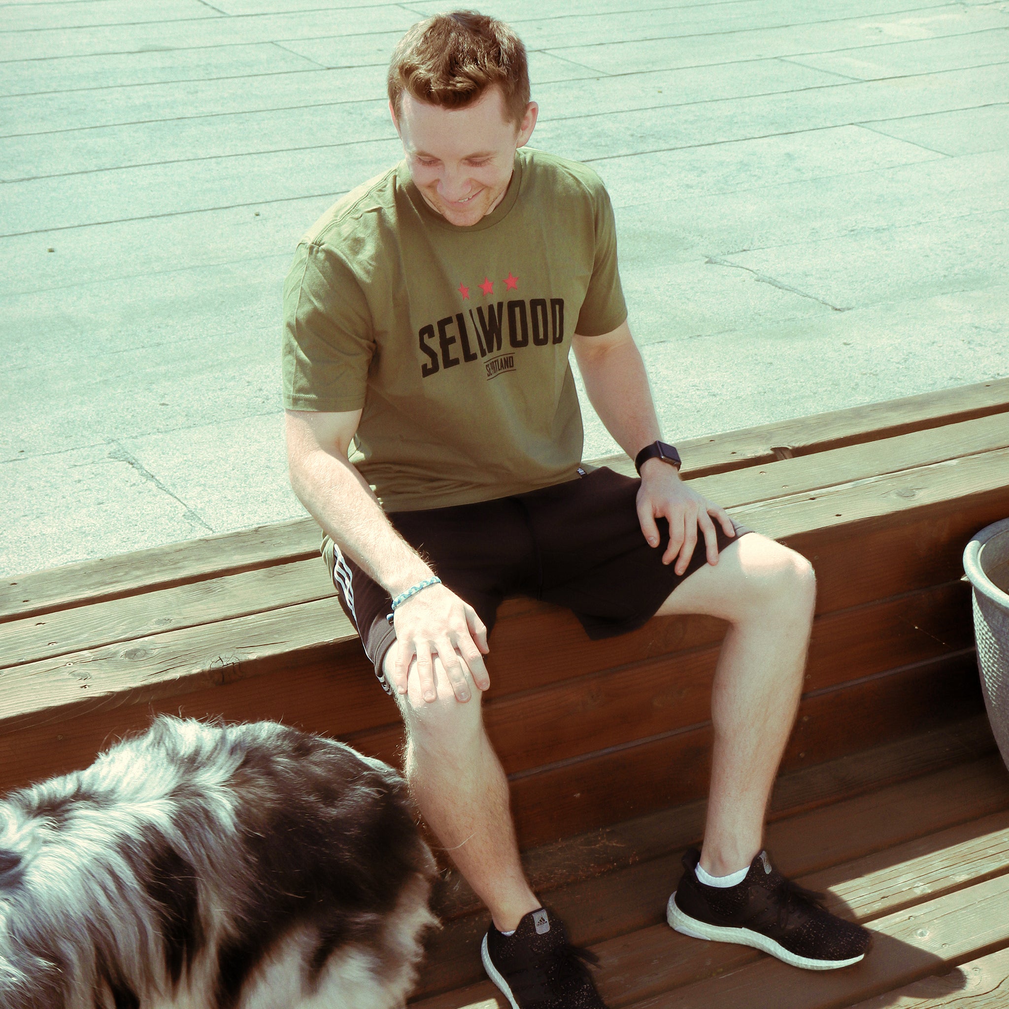 Sellwood Tee - 503 Original Apparel