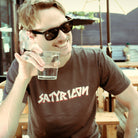 Satyricon Tee - 503 Original Apparel