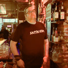 Satyricon Tee - 503 Original Apparel
