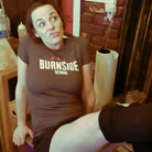 Burnside Ladies Tee - 503 Original Apparel