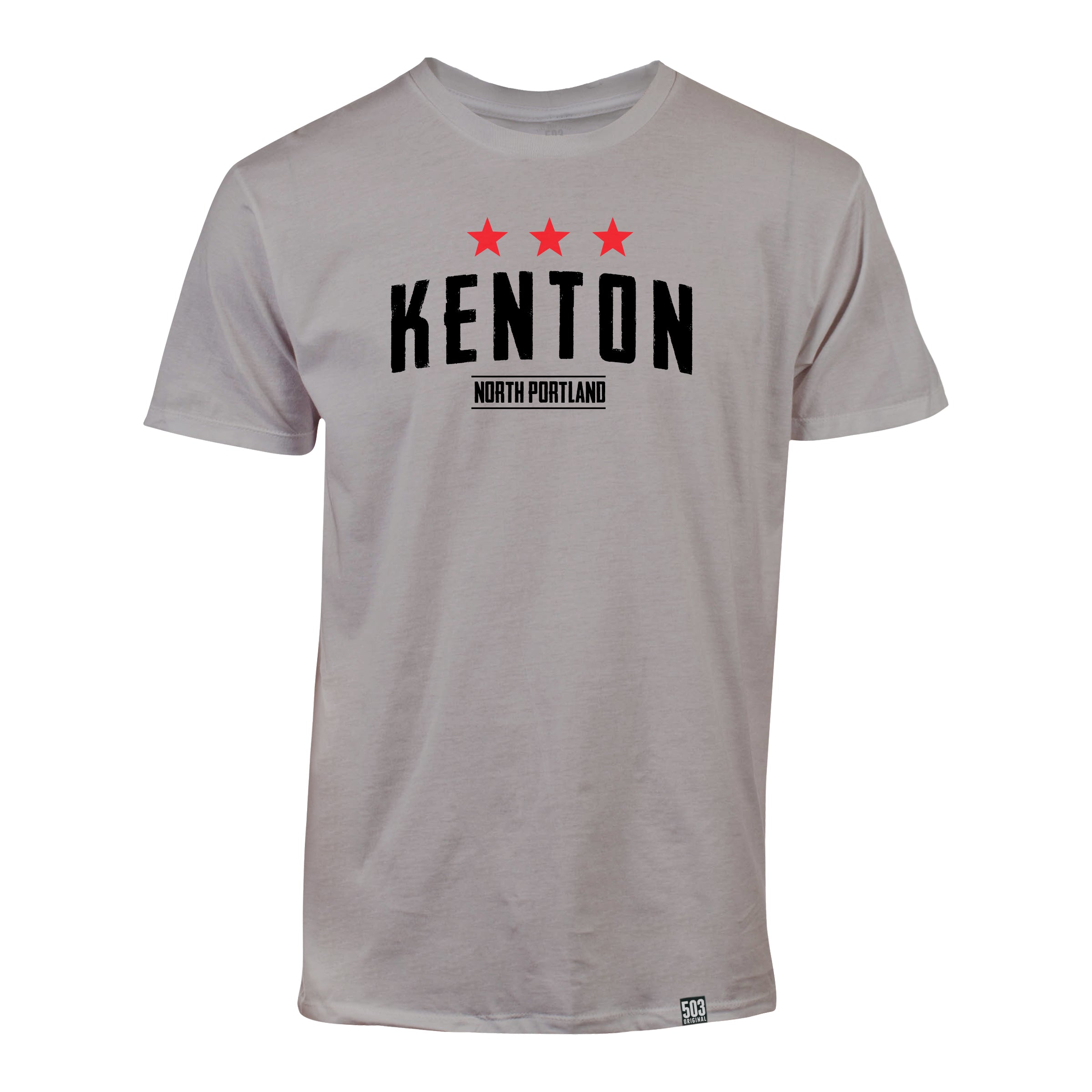 Kenton Tee - 503 Original Apparel