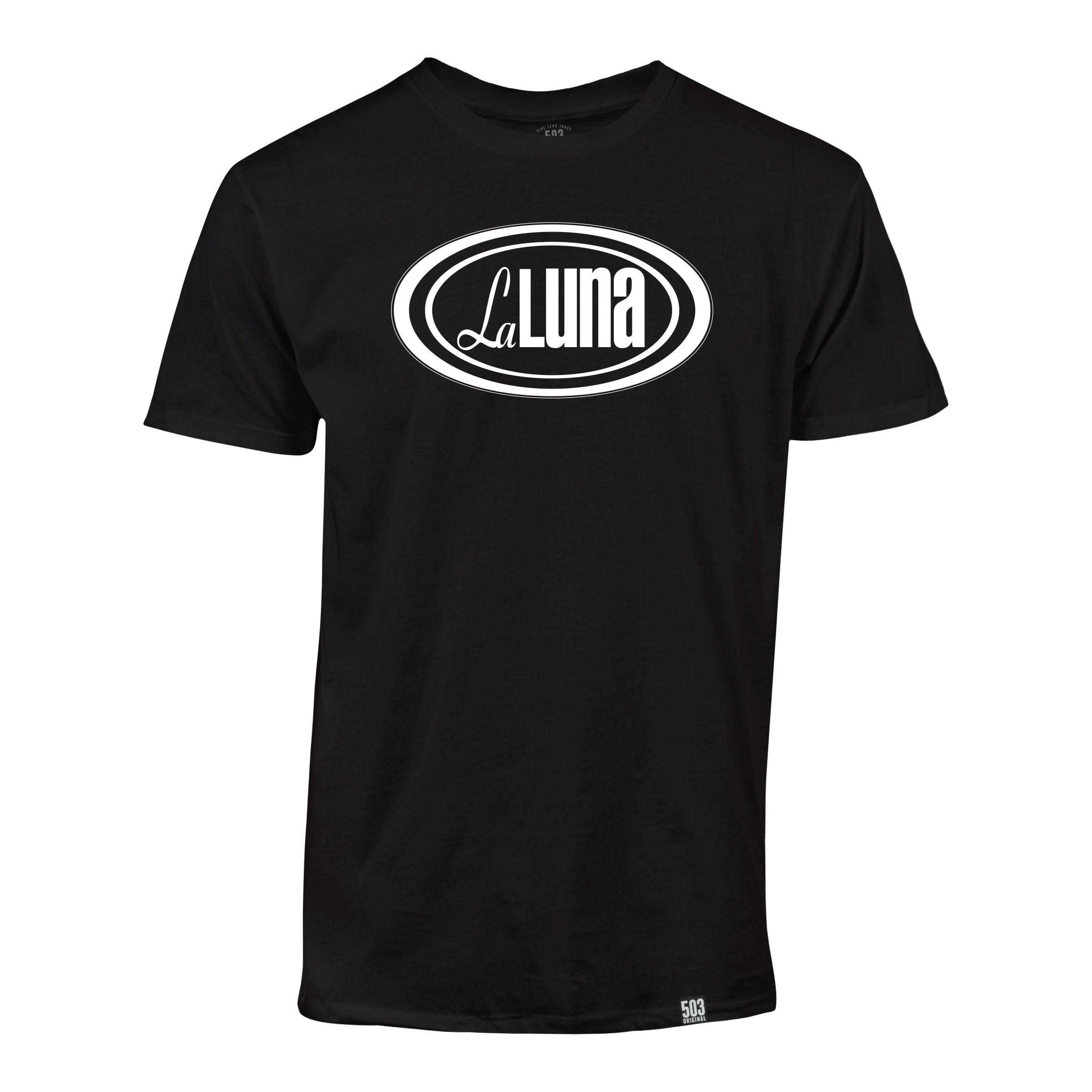 La Luna Tee - 503 Original Apparel