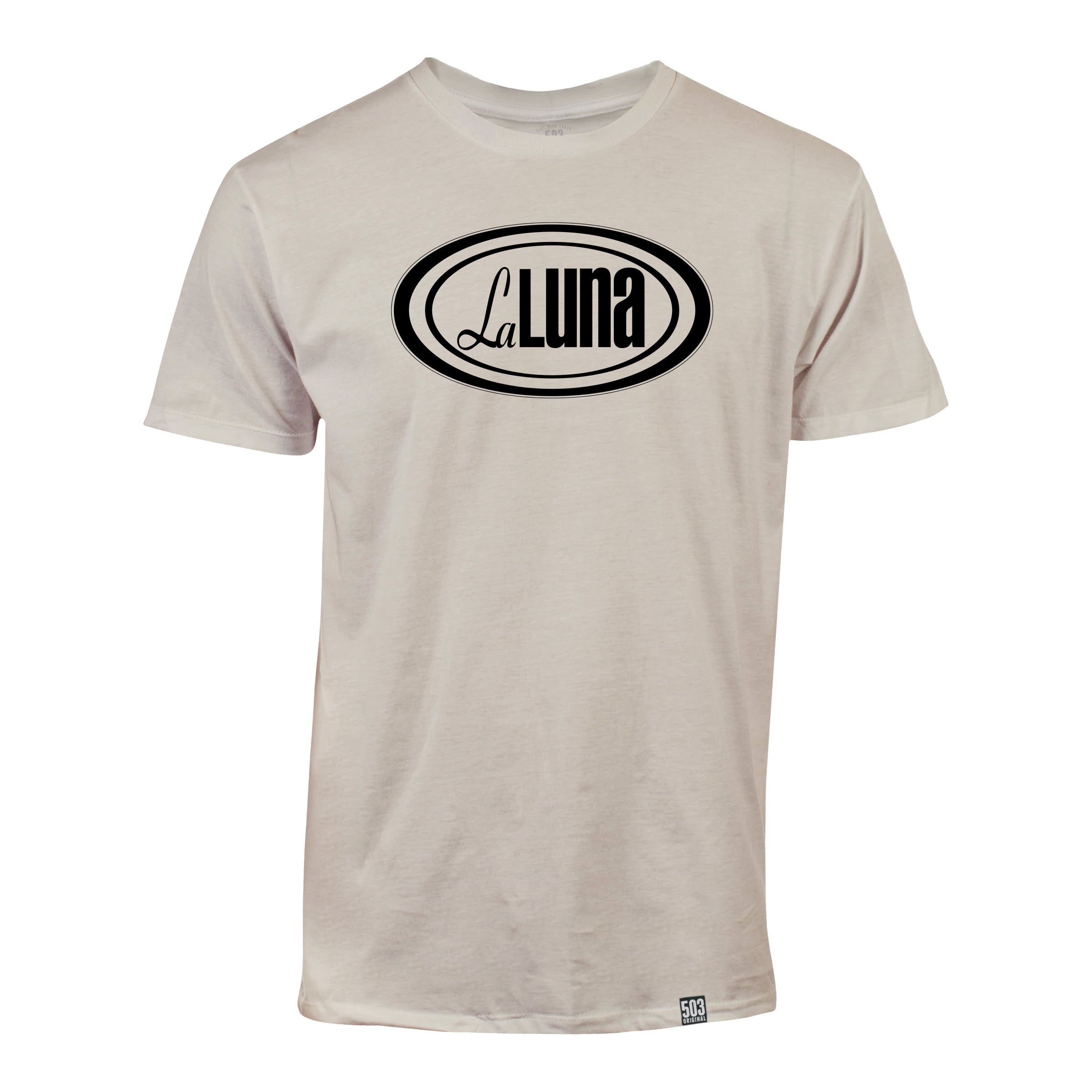 La Luna Tee - 503 Original Apparel