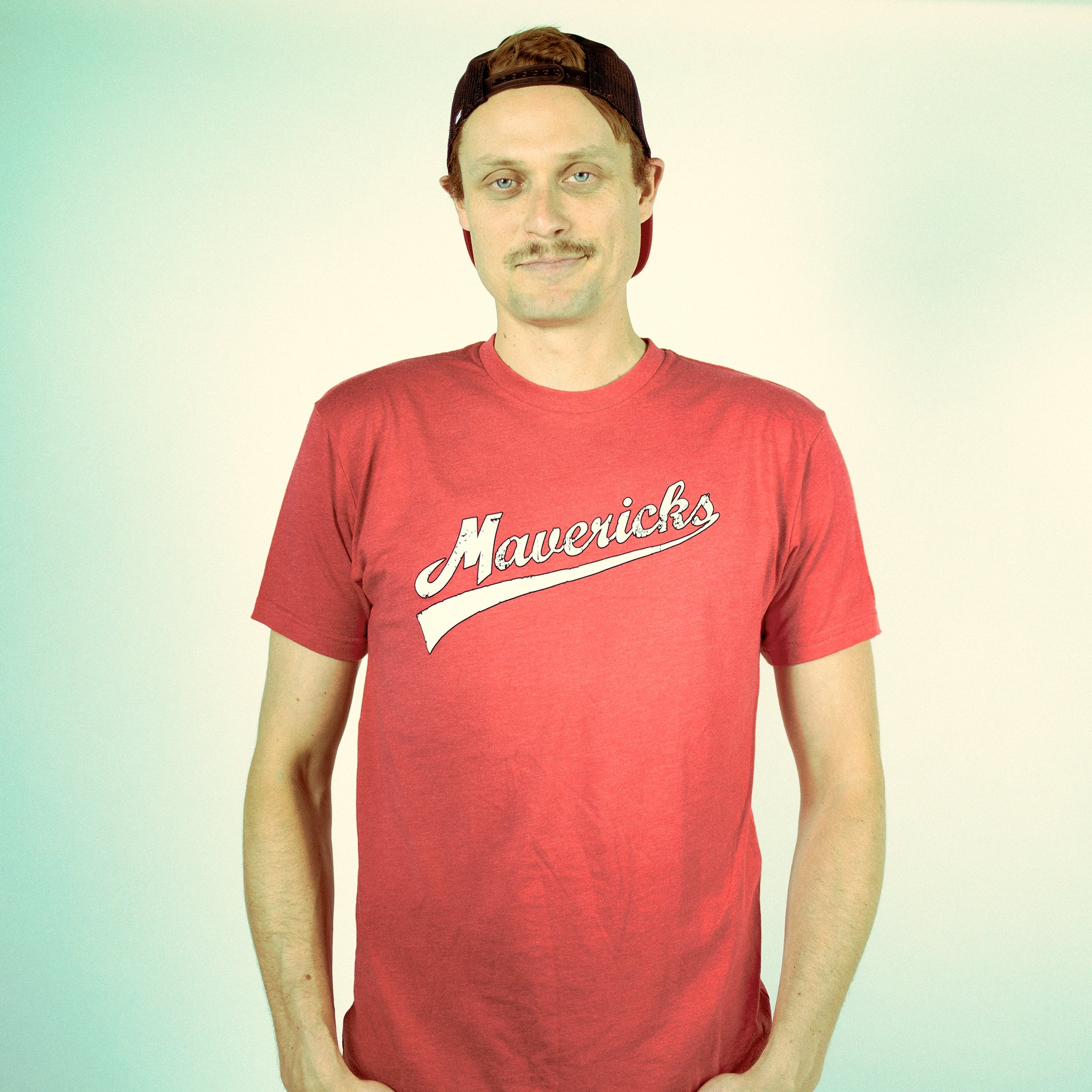 Portland Mavericks Tee - 503 Original Apparel