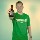 Southeast Tee - 503 Original Apparel