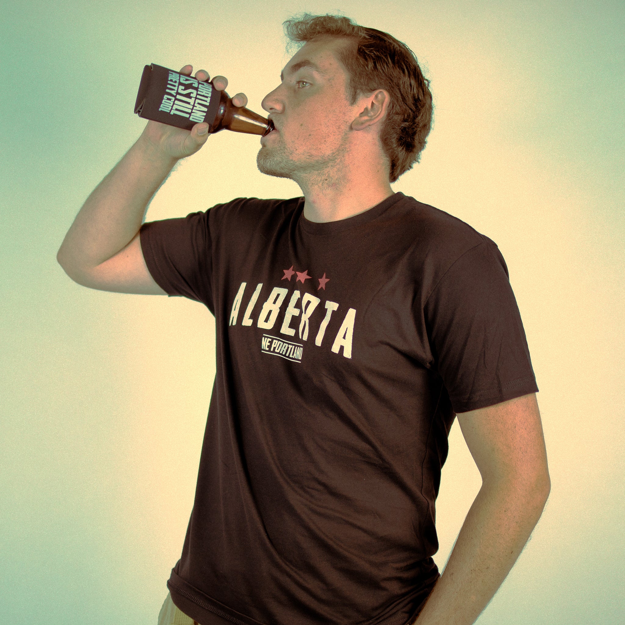 Alberta Tee - 503 Original Apparel