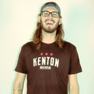 Kenton Tee - 503 Original Apparel