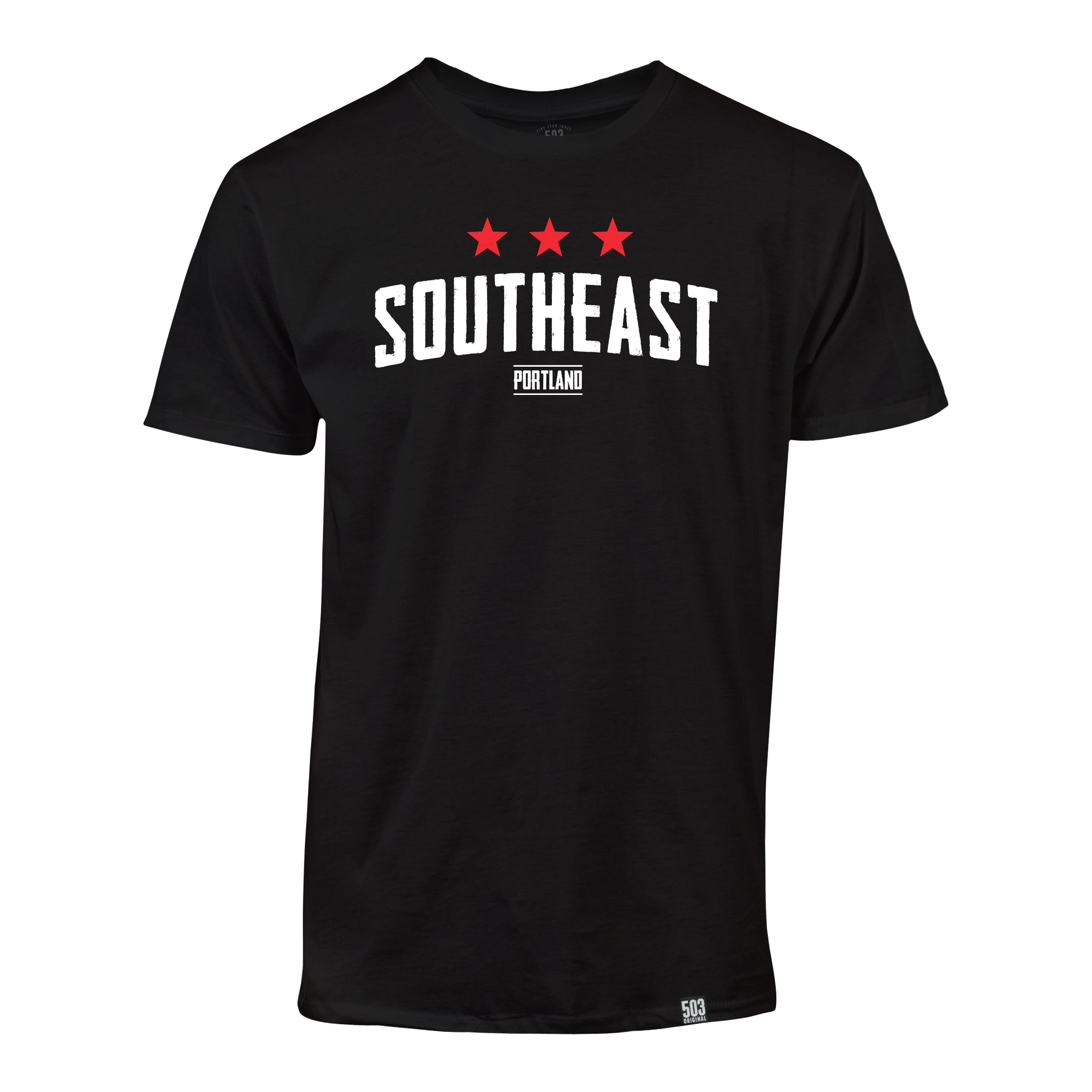 Southeast Tee - 503 Original Apparel