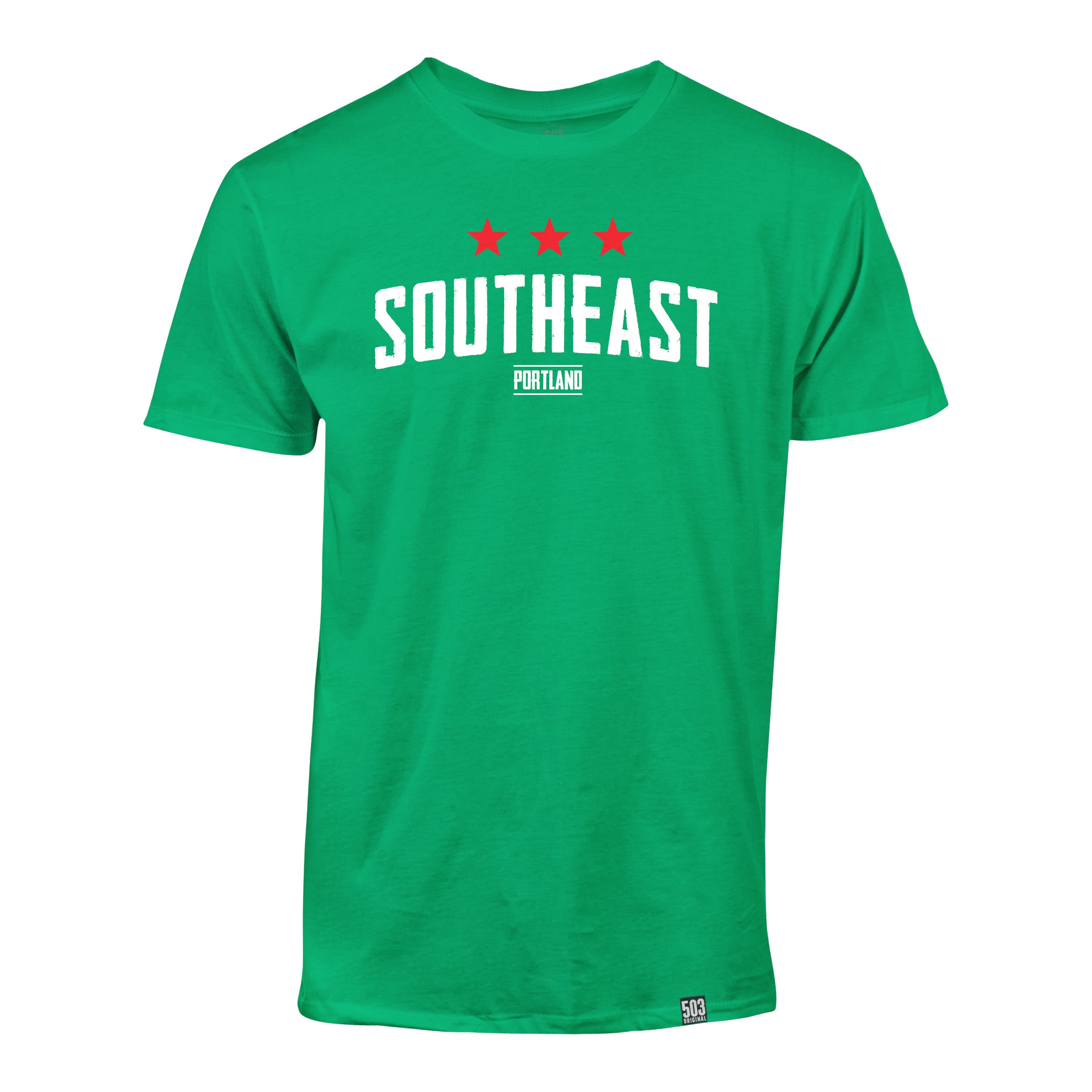 Southeast Tee - 503 Original Apparel