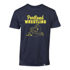 Portland Wrestling Tee - 503 Original Apparel