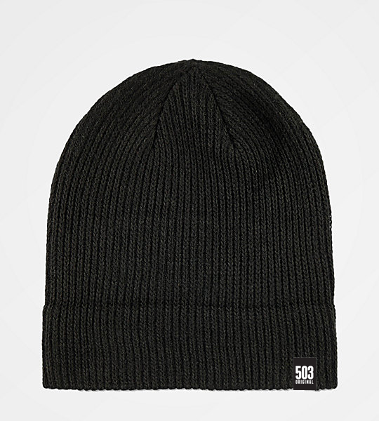 503 Hemtag Beanie - 503 Original Apparel