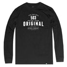 503 OG Long Sleeve Tee - 503 Original Apparel