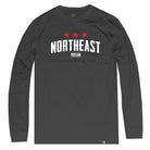 Northeast Long Sleeve Tee - 503 Original Apparel