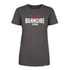 Burnside Ladies Tee - 503 Original Apparel