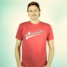 Portland Mavericks Tee - 503 Original Apparel