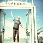 Burnside Ladies Tee - 503 Original Apparel