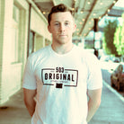 503 Original Tee - 503 Original Apparel