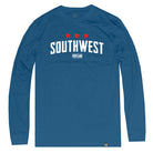 Southwest Long Sleeve Tee - 503 Original Apparel